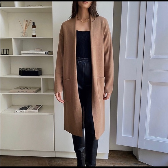 Aritzia Sweaters - Aritzia Babaton Lance Cardigan NWT